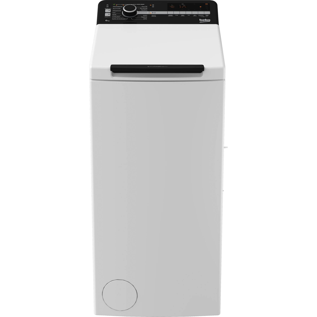 Beko Toplader-Waschmaschine BTL1WFP10622DE