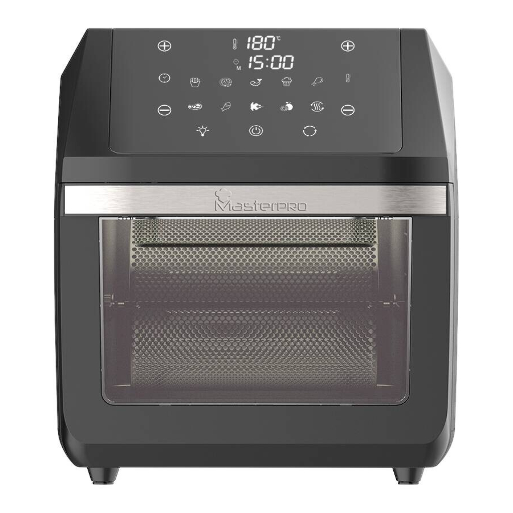 MASTERPRO Heißluftfritteuse BGMP-9310-CT