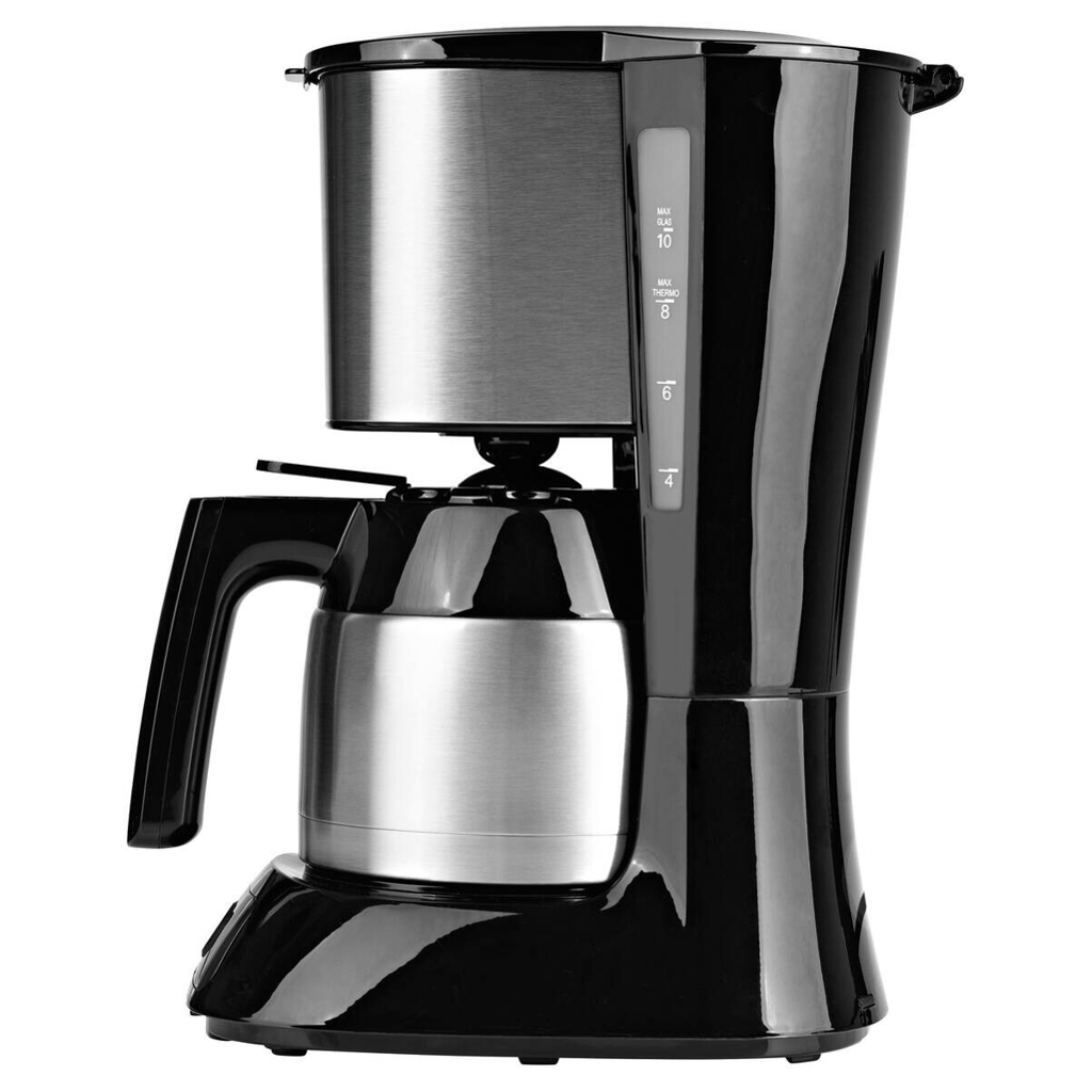 BEEM Filter-Kaffeemaschine Fresh-Aroma 05925 B/H/L: ca. 27x34x19 cm