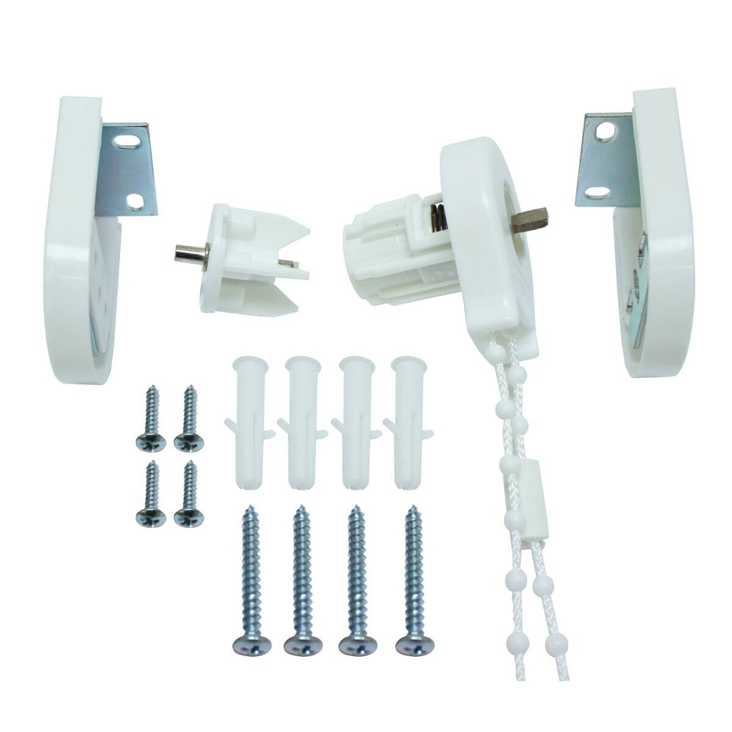 Boviva Seitenzug-Set für Rollos