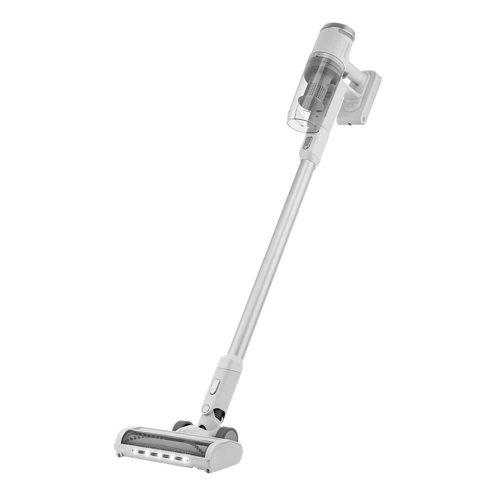 Gorenje Handstaubsauger SVC216210FFIIW weiß Kunststoff B/H/T: ca. 26x110x25 cm