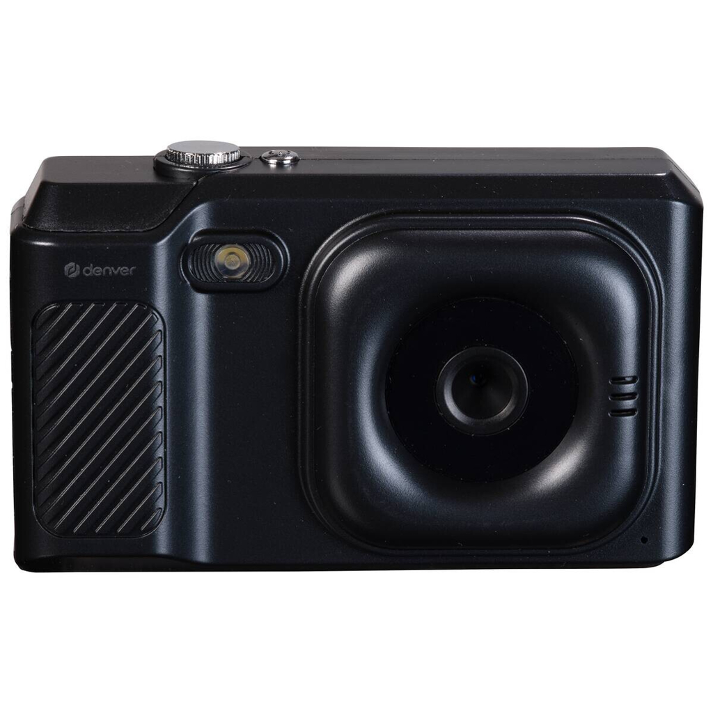 Denver Digitalkamera DCA-4818B schwarz