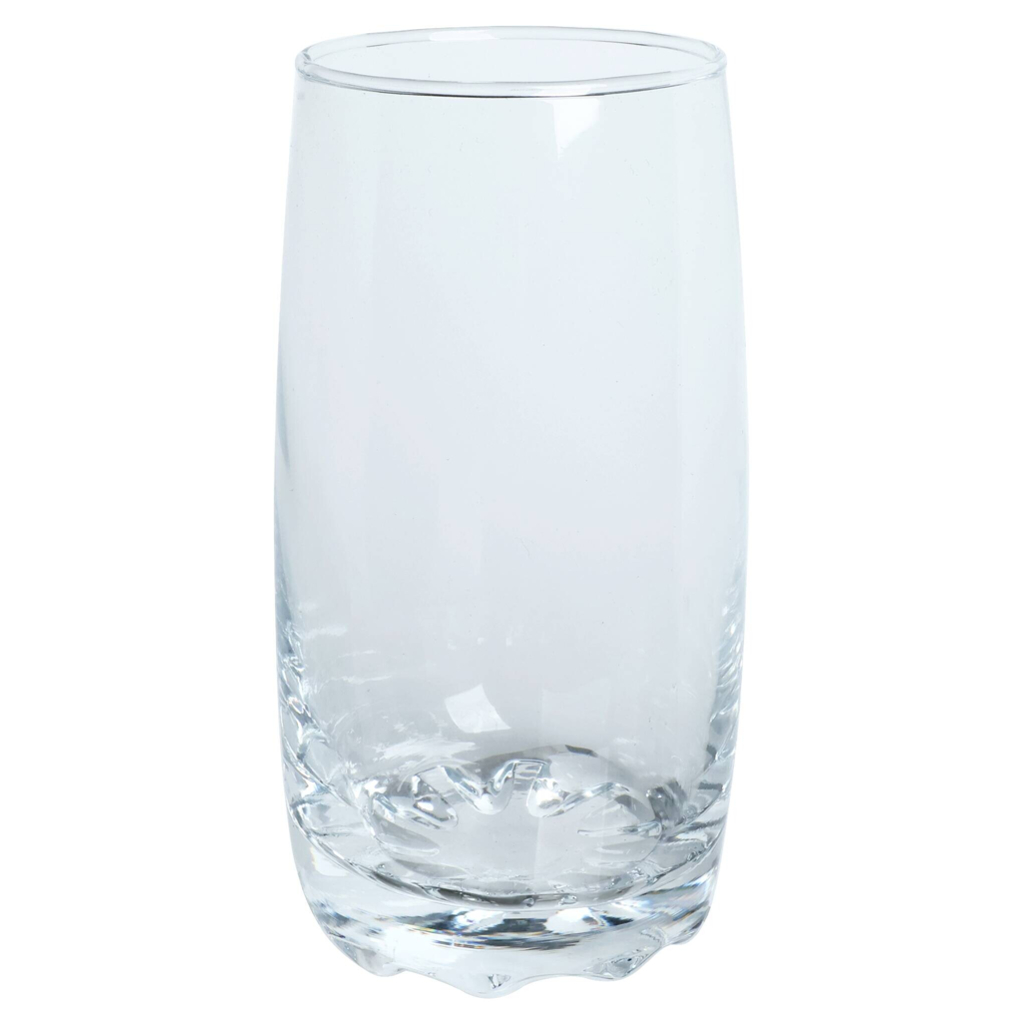 POCOline Longdrinkbecher klar