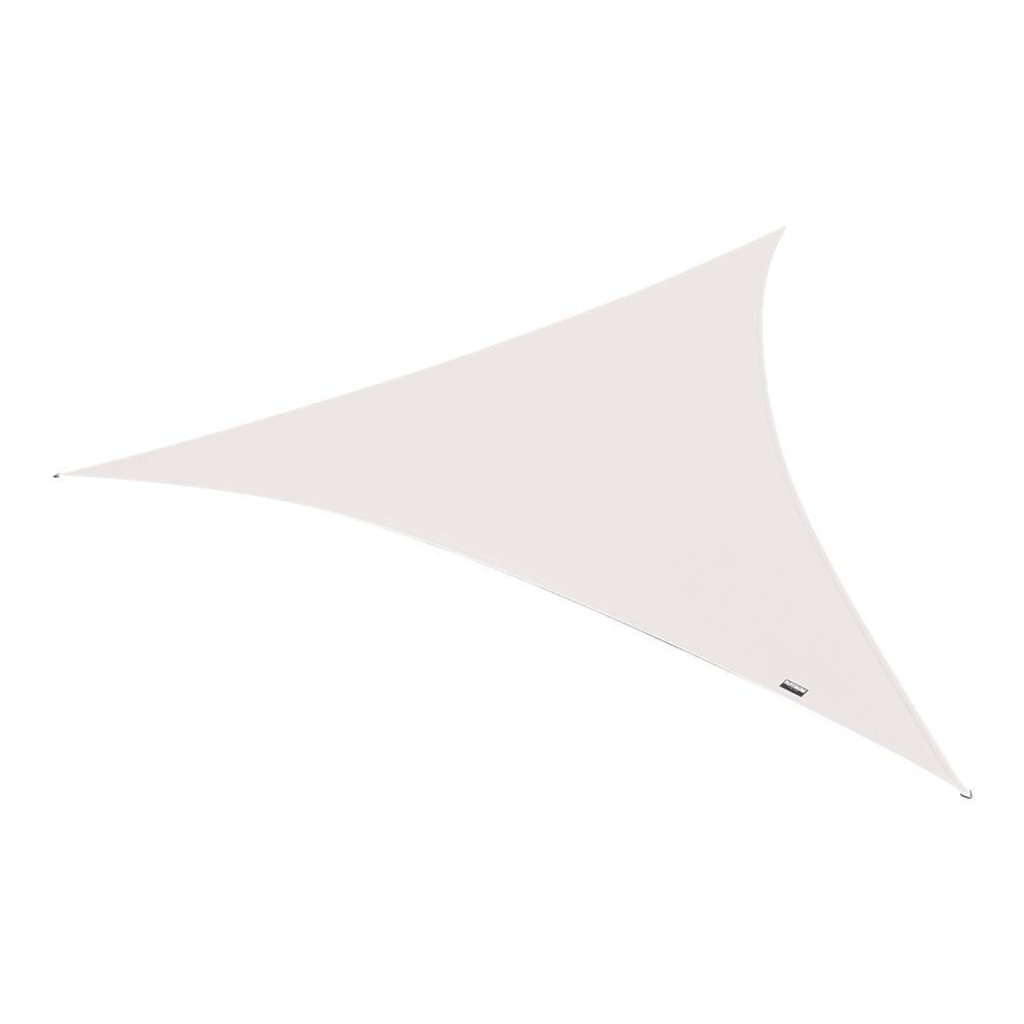PLATINUM Sonnensegel Dreamsail creme Polyester B/H/L: ca. 500x1x500 cm