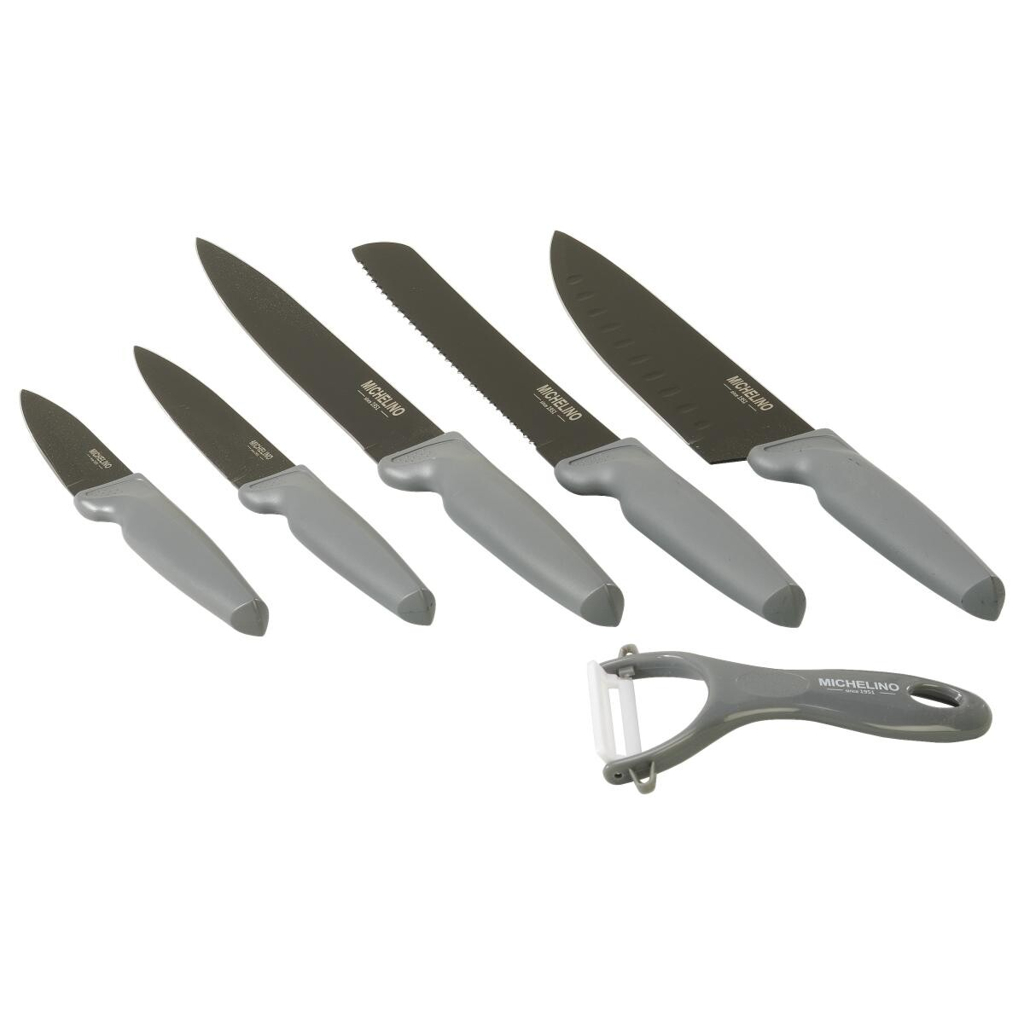 MICHELINO Messerset