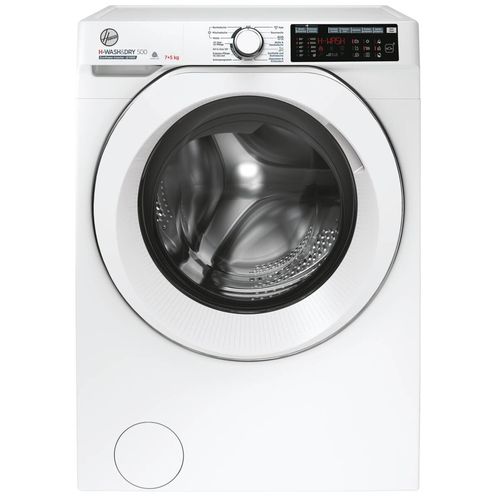 Hoover Waschtrockner HDQ 475AMC-84