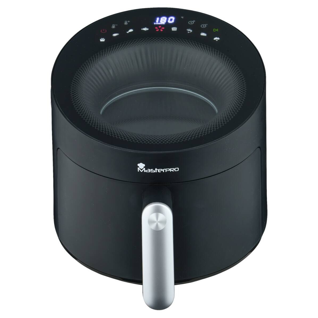 MASTERPRO Heißluftfritteuse BGMP-9443