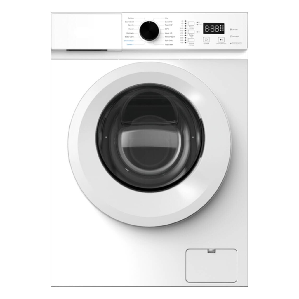 PKM Waschmaschine WA6-1016ED weiß B/H/T: ca. 60x85x44 cm ca. 6 kg