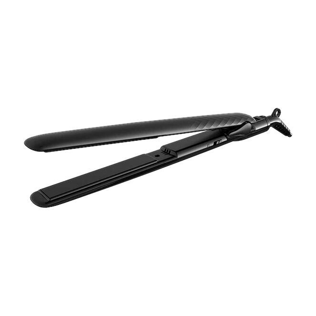LENTZ Haarglätter 74308 schwarz Keramik
