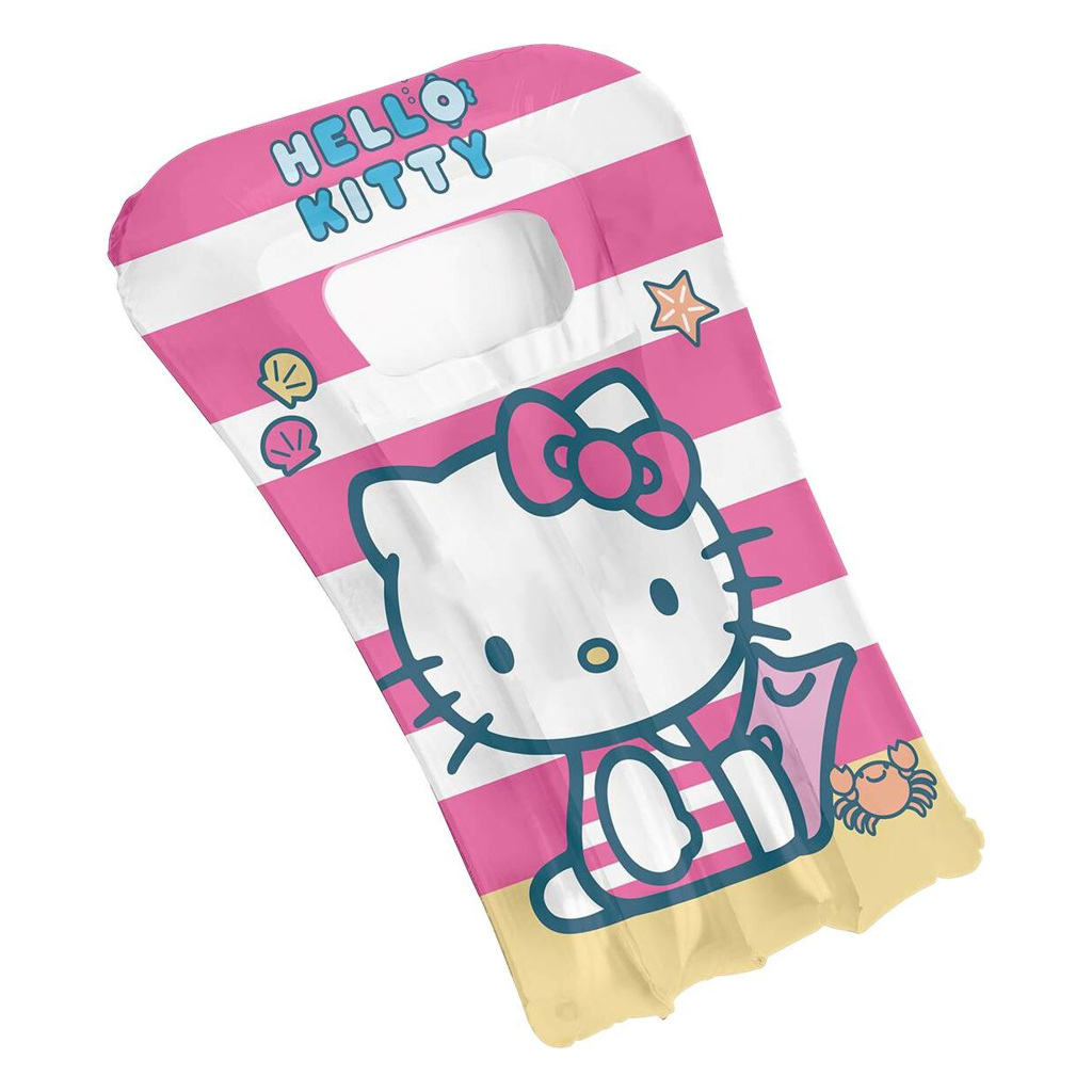 Hello Kitty Luftmatratze B/L: ca. 43x67 cm