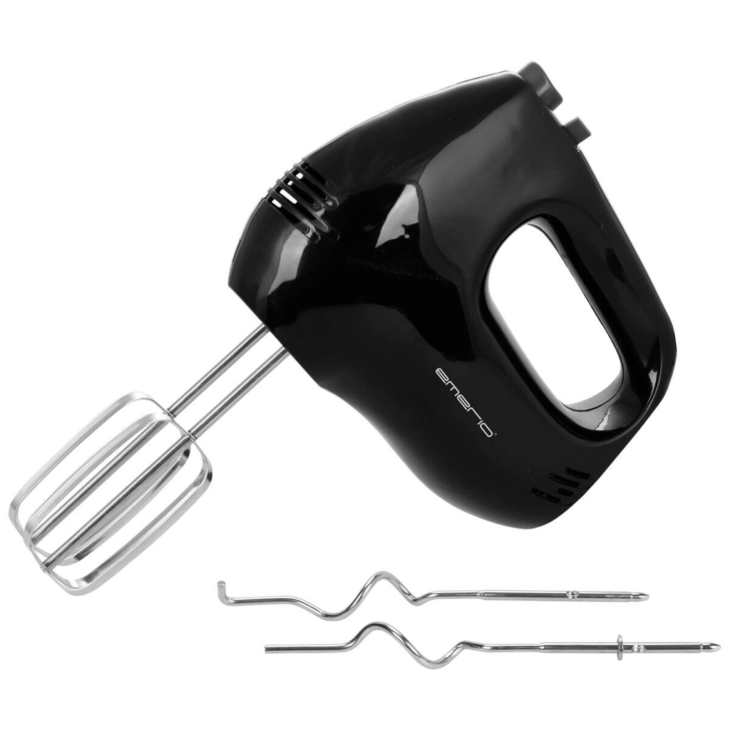 Emerio Handmixer HM-130637.1 B/H/T: ca. 7x14x17 cm