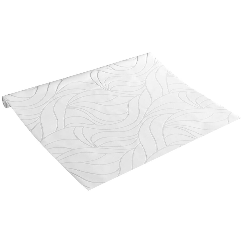 d-c-fix Fensterfolie weiß transparent B/L: ca. 45x150 cm