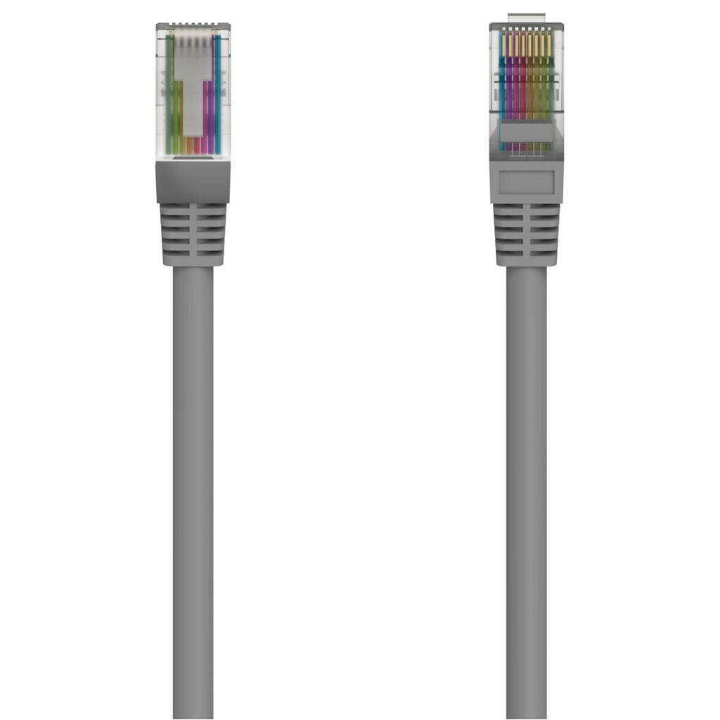 HAMA Netzwerkkabel 3 m