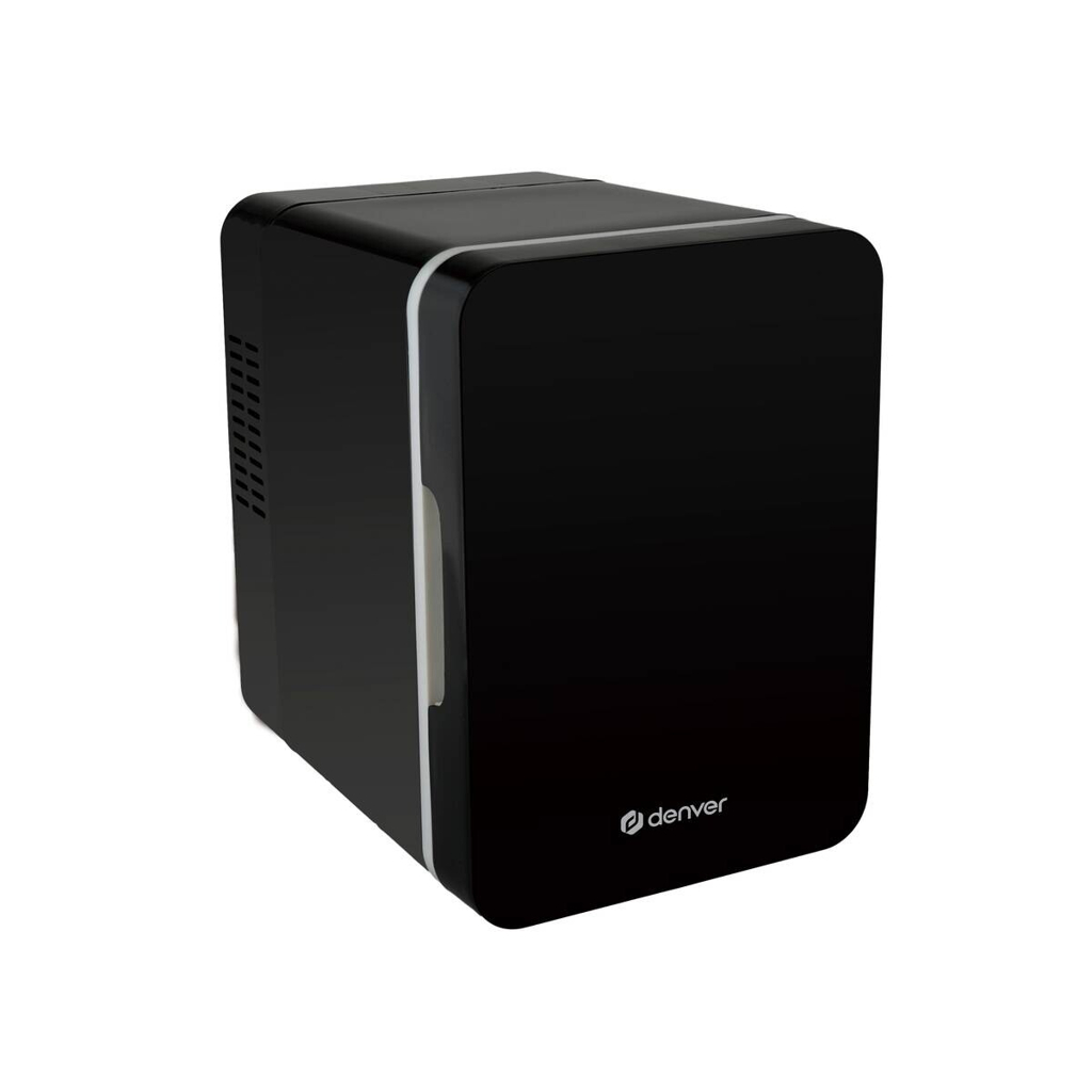 Denver Mini-Kühlschrank MFR-404 schwarz B/H/T: ca. 29x22x30 cm