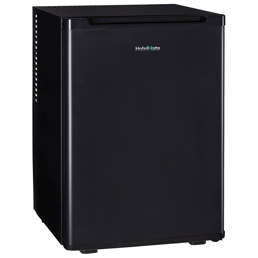 PKM Mini-Kühlschrank MC40E schwarz B/H/T: ca. 40x56x42,5 cm