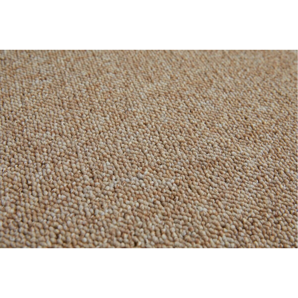 Teppichboden Rico beige B/L: ca. 200x300 cm pro Stück