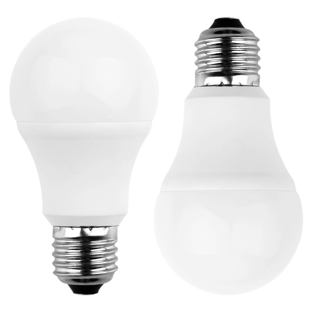 Blulaxa LED-Leuchtmittel 49215 2er Pack E27