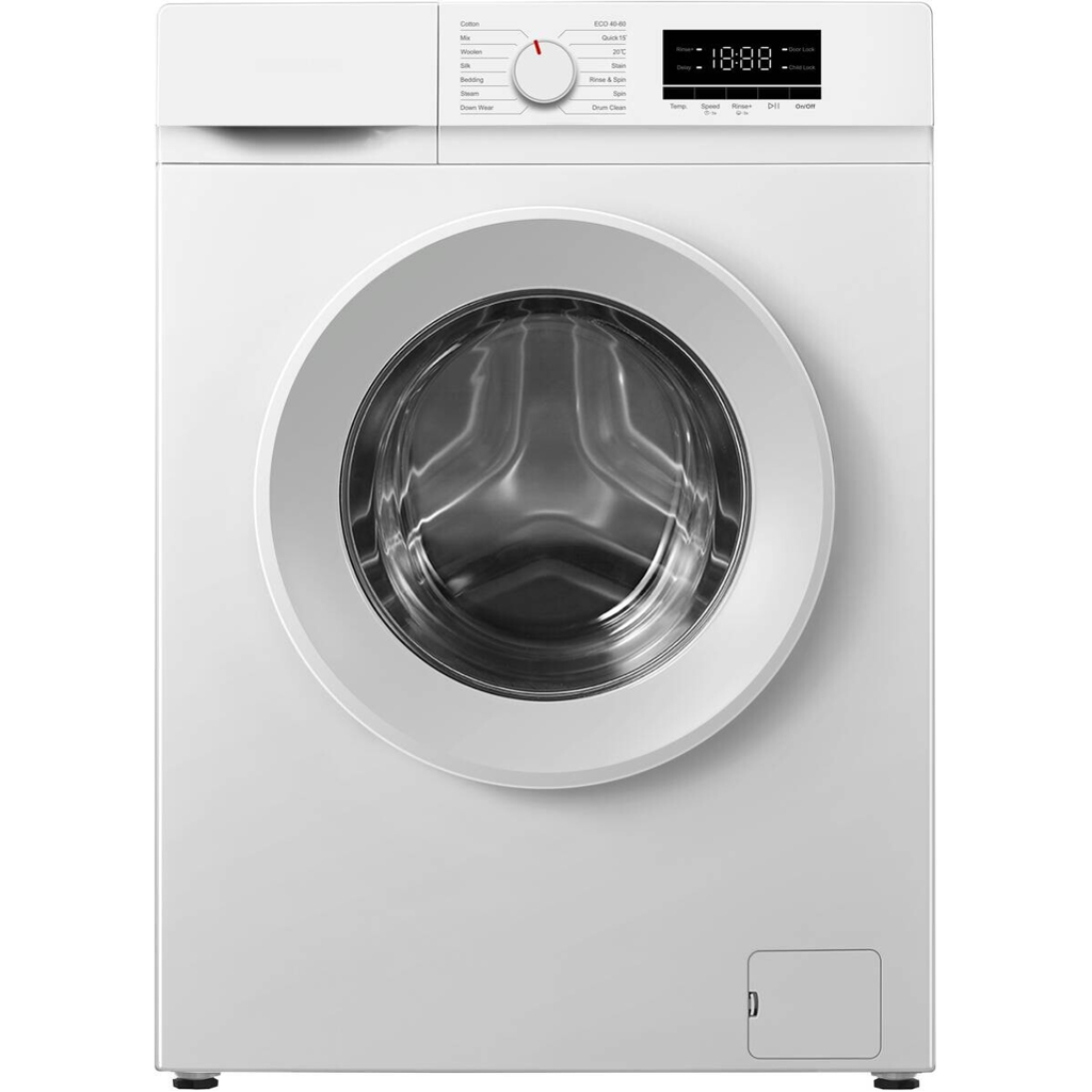 PKM Waschmaschine WA6-1014A weiß B/H/T: ca. 60x84x39 cm ca. 6 kg