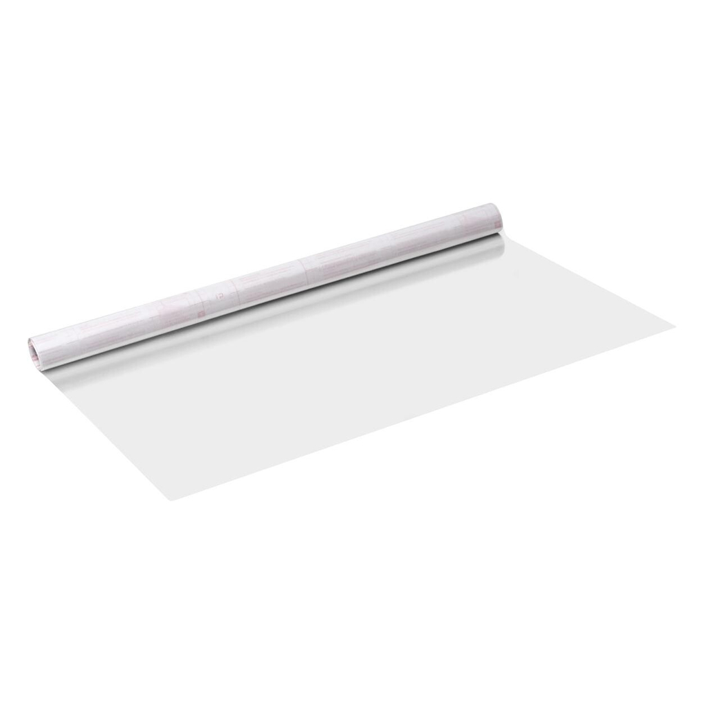 d-c-fix Fensterfolie Glas transparent B/L: ca. 45x200 cm
