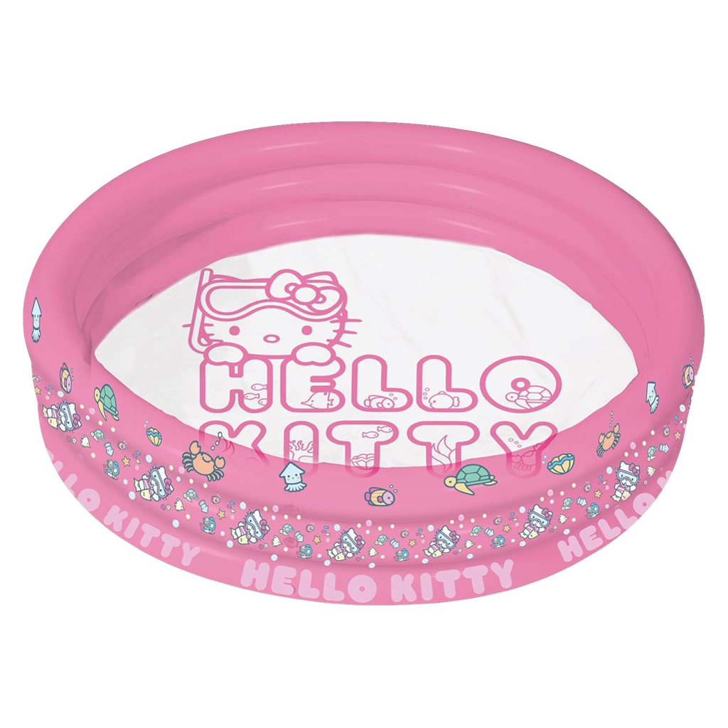 Hello Kitty Pool B/L: ca. 23x122 cm