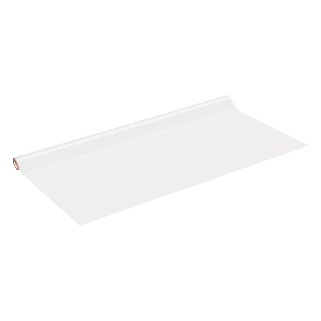 d-c-fix Dekofolie Uni Lack weiß B/L: ca. 90x210 cm