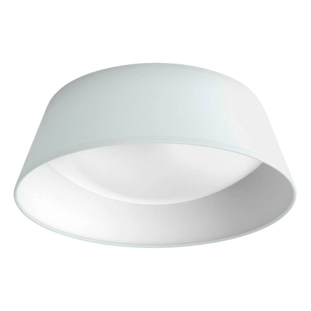 Philips Deckenleuchte Philips weiß Stahl Kunststoff B/H/L/D: ca. 34x12x34x34 cm null 1 Brennstellen