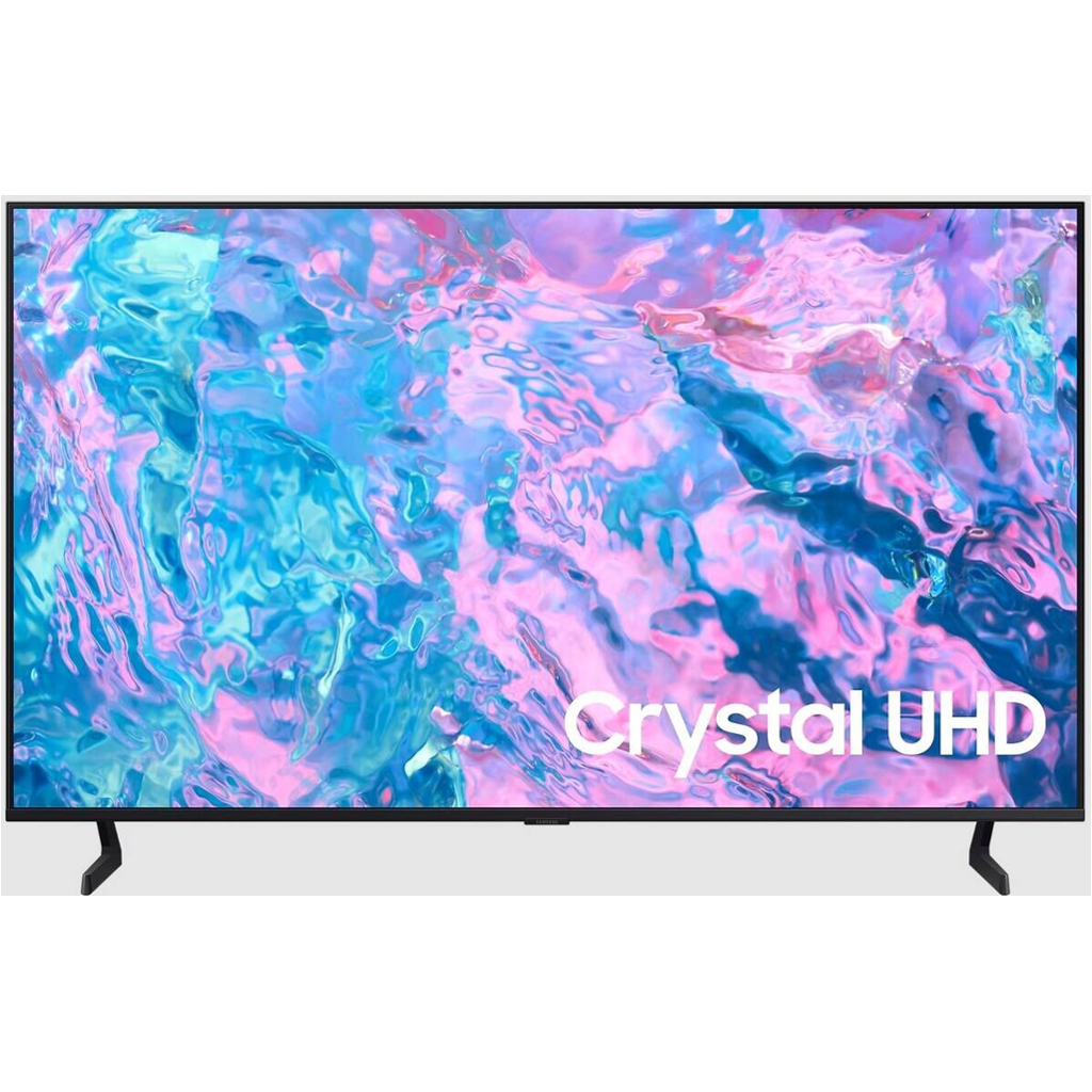 Samsung LED-Fernseher UE55CU70920 B/H: ca. 123x77 cm