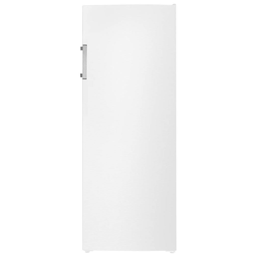 POCOline Gefrierschrank GS143-161EWNF weiß B/H/T: ca. 55x143x60 cm