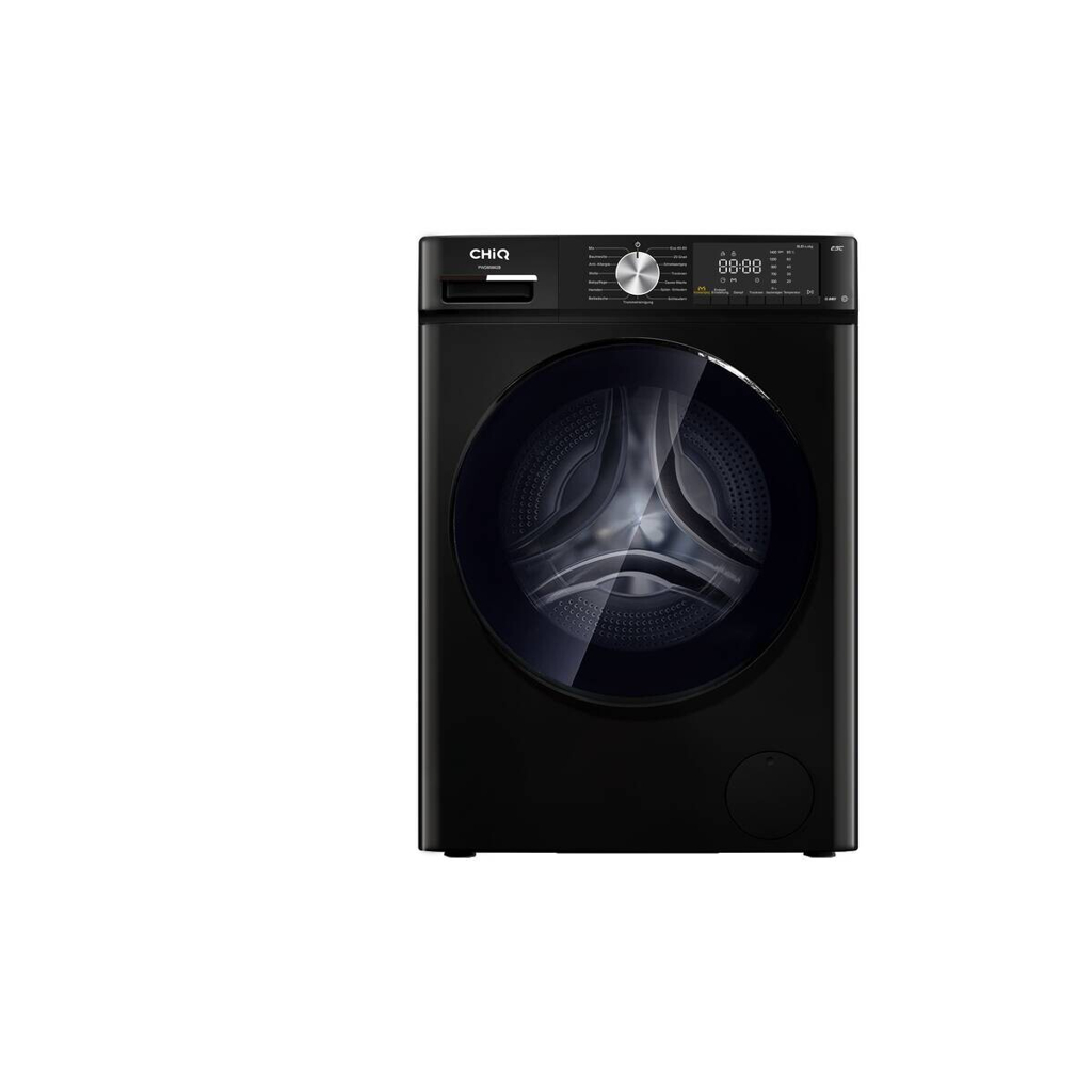 ChiQ Waschtrockner PWD8586B schwarz B/H: ca. 60x85 cm ca. 5 kg