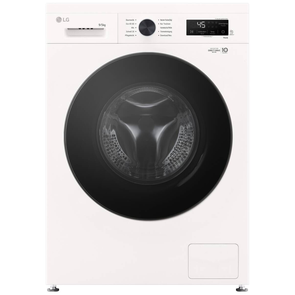 LG Waschtrockner W4WB3095Y
