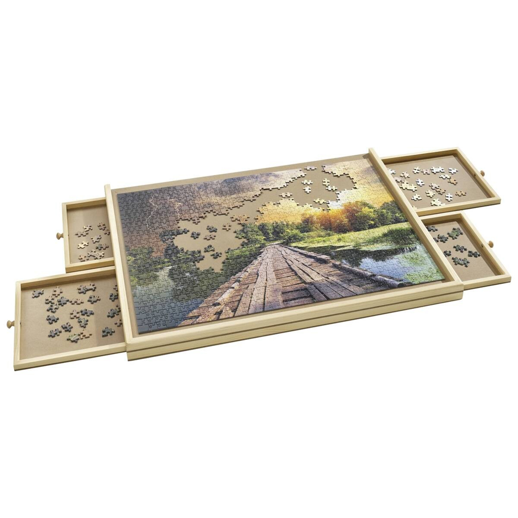 HI Spielwaren 1000er B/H/L: ca. 57x5x76 cm