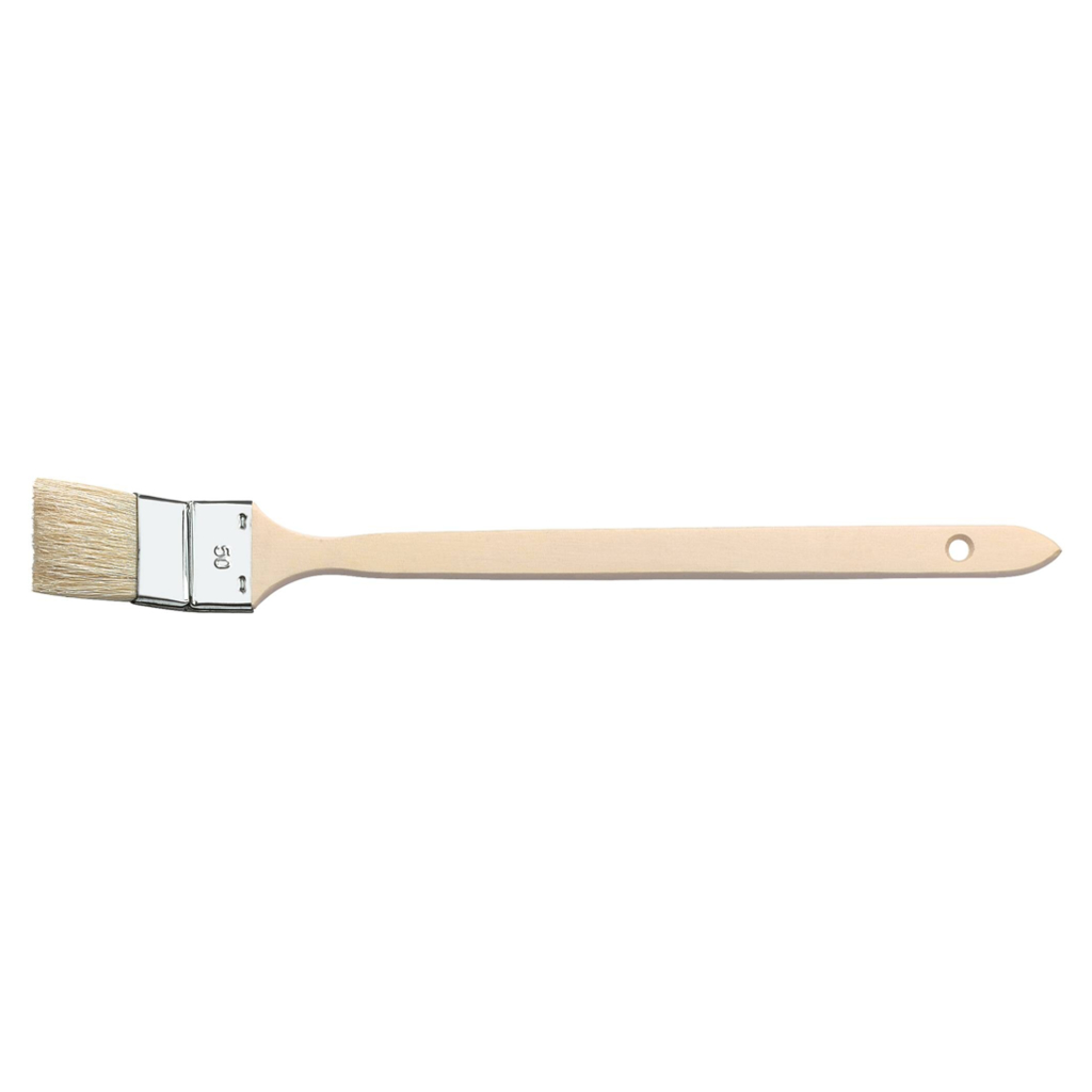 Eckenpinsel B/H/L: ca. 6x1x44 cm
