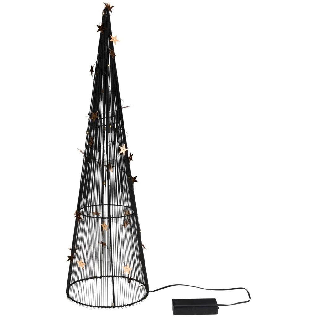 LED-Weihnachtsdeko