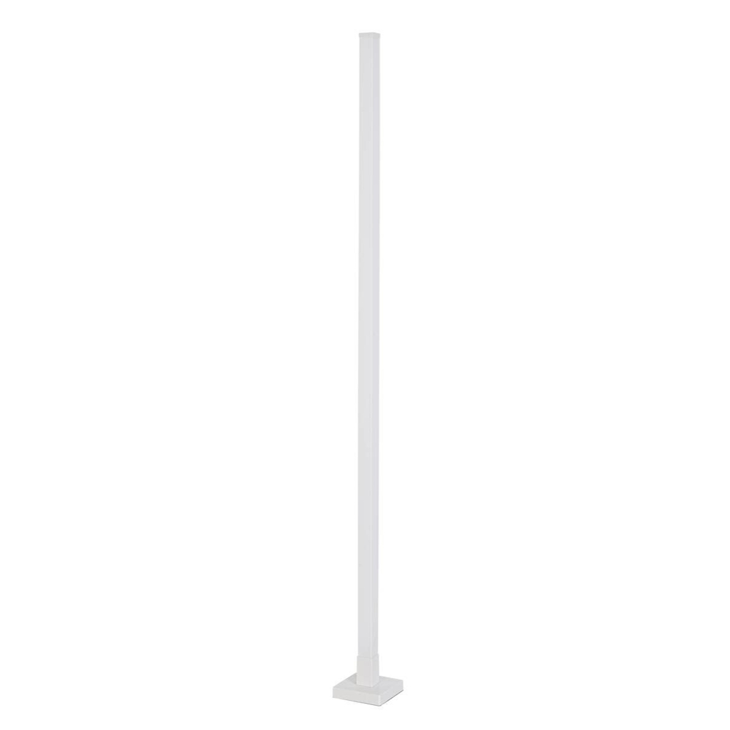 Nolo Stehlampe Tim B/H/L: ca. 12,5x12,5x150 cm