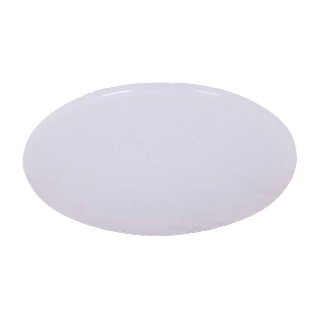 Näve Leuchten LED Deckenleuchte NV1279303 weiß Metall Kunststoff H/D: ca. 10x52 cm null 1 Brennstellen