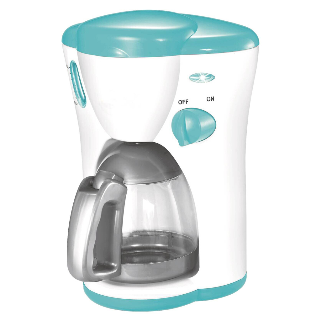 Spielzeug Kaffeemaschine B/H/L: ca. 20,5x14,5x24 cm