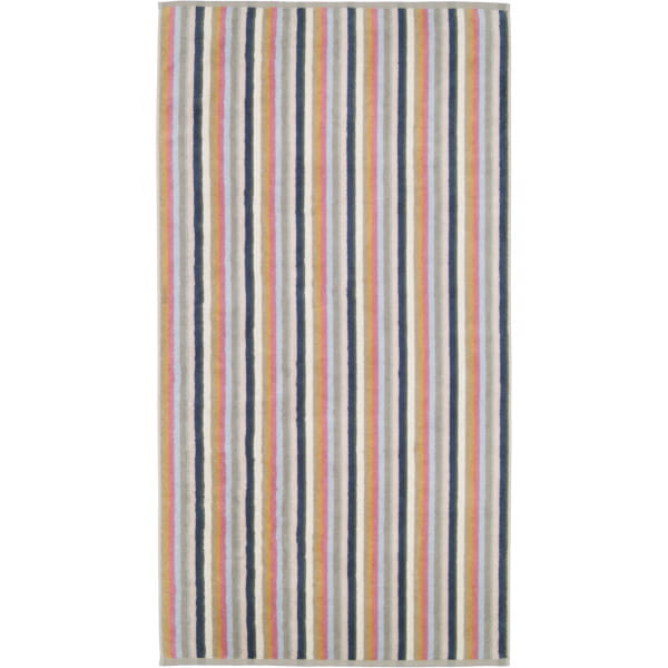 Villeroy & Boch Handtücher Coordinates Stripes 2551 - Farbe: multicolor - 12 - Duschtuch 80x150 cm