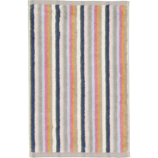 Villeroy & Boch Handtücher Coordinates Stripes 2551 - Farbe: multicolor - 12 - Gästetuch 30x50 cm