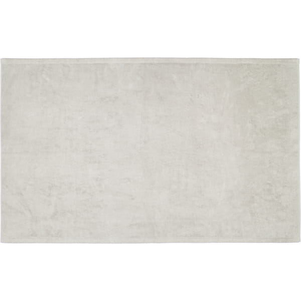 Cawö - Life Style Uni 7007 - Farbe: platin - 705 - Badetuch 100x160 cm