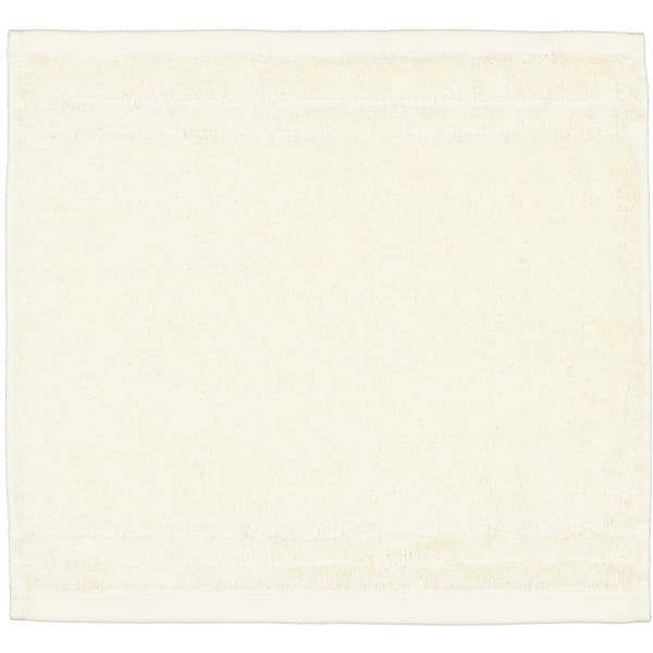 Vossen Handtücher Vienna Style Supersoft - Farbe: chamois - 1000 - Seiflappen 30x30 cm