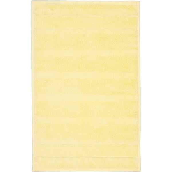 Cawö - Noblesse2 1002 - Farbe: honig - 581 - Gästetuch 30x50 cm