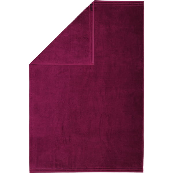 Vossen Handtücher Calypso Feeling - Farbe: grape - 8640 - Badetuch 100x150 cm