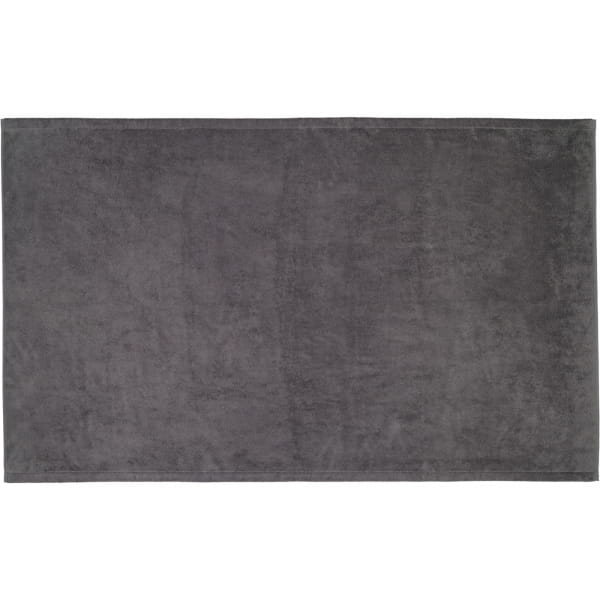 Cawö - Life Style Uni 7007 - Farbe: anthrazit - 774 - Badetuch 100x160 cm