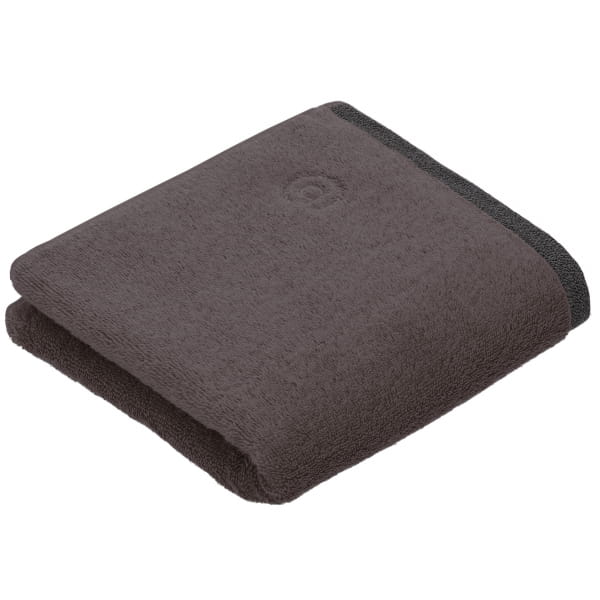 bugatti Handtücher Prato - Farbe: coffee bean - 6880 - Badetuch 100x150 cm