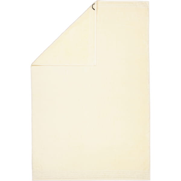Vossen Handtücher Vienna Style Supersoft - Farbe: chamois - 1000 - Badetuch 100x150 cm