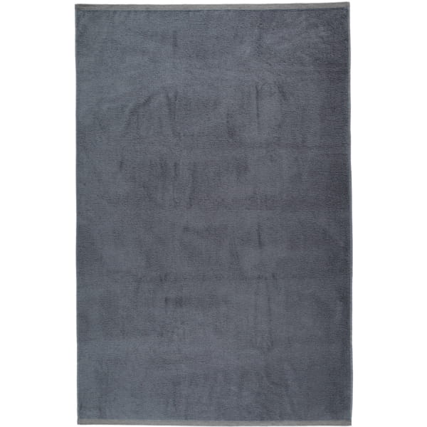 bugatti Handtücher Prato - Farbe: flanell - 740 - Badetuch 100x150 cm