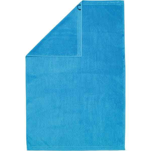 Vossen Handtücher Calypso Feeling - Farbe: turquoise - 5570 - Badetuch 100x150 cm