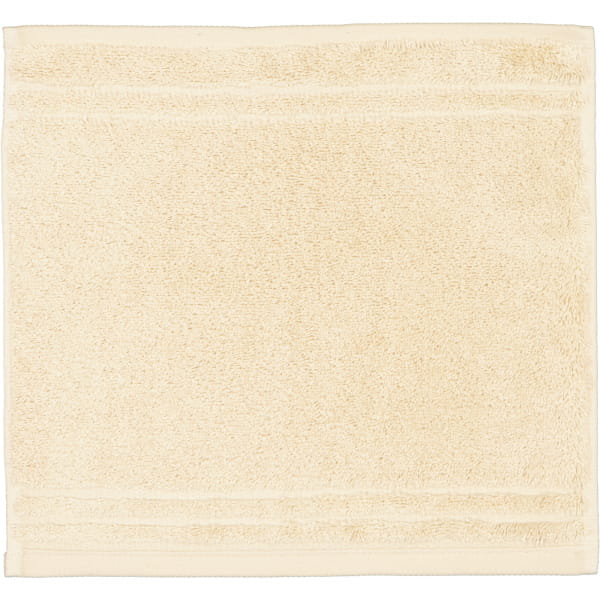 Vossen Handtücher Vienna Style Supersoft - Farbe: tibet - 6100 - Seiflappen 30x30 cm