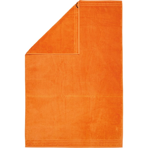 Vossen Handtücher Vienna Style Supersoft - Farbe: fiesta - 2600 - Badetuch 100x150 cm