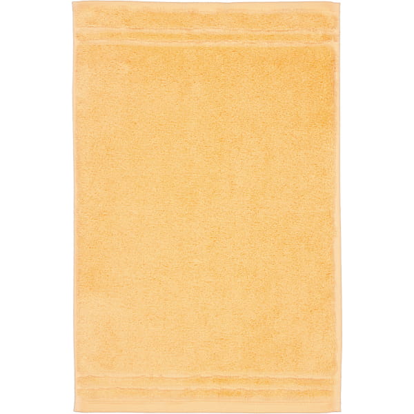 Vossen Handtücher Vienna Style Supersoft - Farbe: apricot - 2200 - Gästetuch 30x50 cm